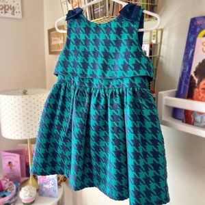 Cat & Jack | Special Occasion Print Dress (Toddler Girls')
